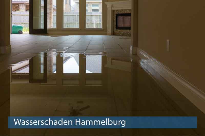 Wasserschaden Hammelburg